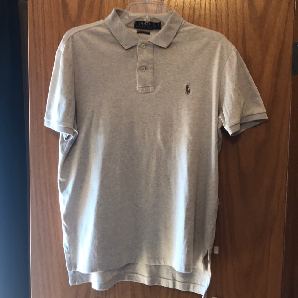 Polo shirt